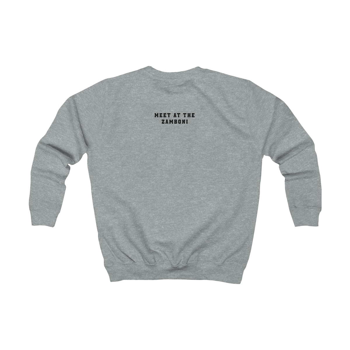 Rink Rat Running Club - Kids Sweater