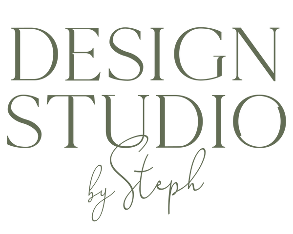Design Studio by Steph