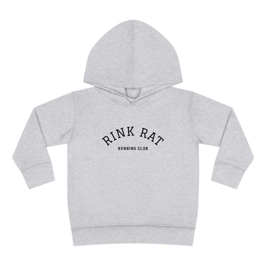 Rink Rat Toddler Hoodie