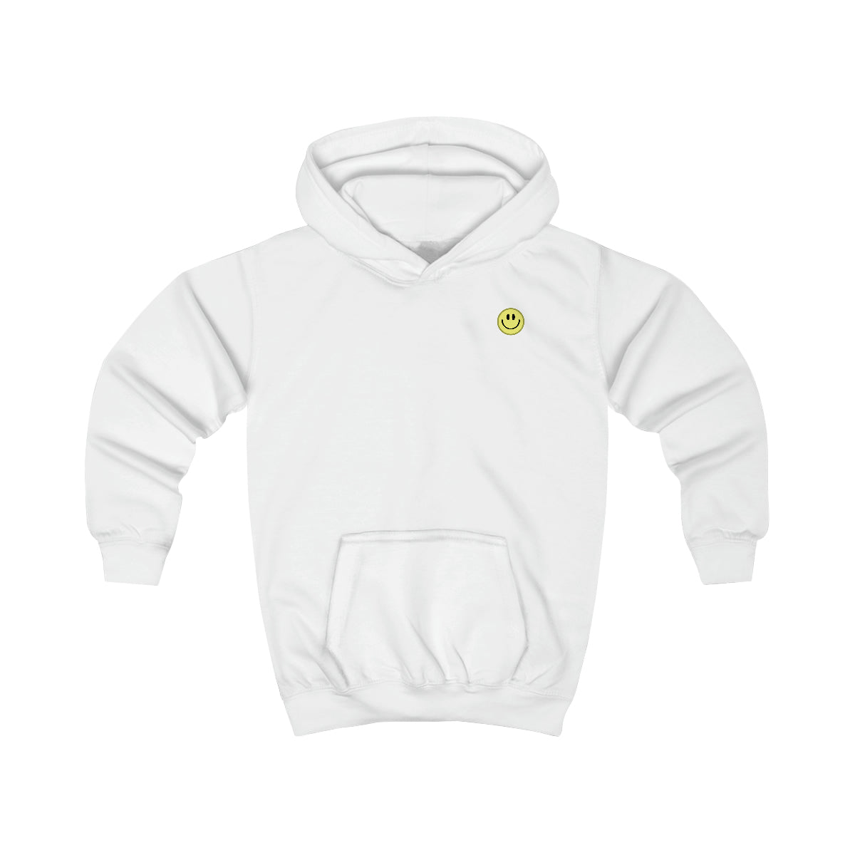 Smile It's Curling Season, Hoodie